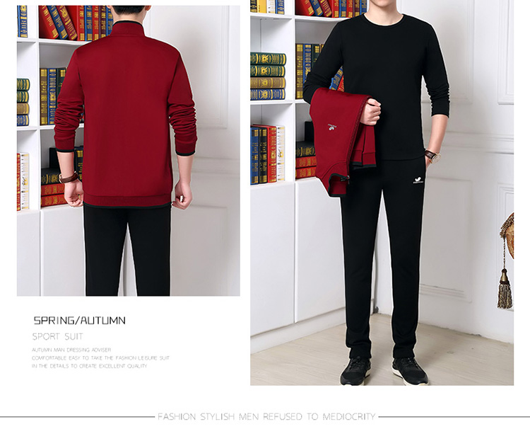 Survetement homme - Ref 3444719 Image 15