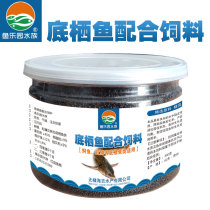 Favorite Chinese Sturgeon Stock Sturgeon Feed Iridescent Trout High Protein Sunken Feed Pituitary Fishing Paradise Fish Paradise Water