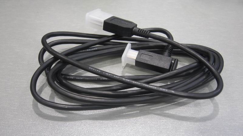 wacom Digital graphics tablet Shadow Extension 4th generation 5th generation Pro dedicated data cable for PTK640 650 651