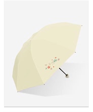 Бумажные зонтики фото