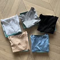 Box T is again pursuing light breathable comfort cotton silk linen short sleeve T - shirt 0511A5