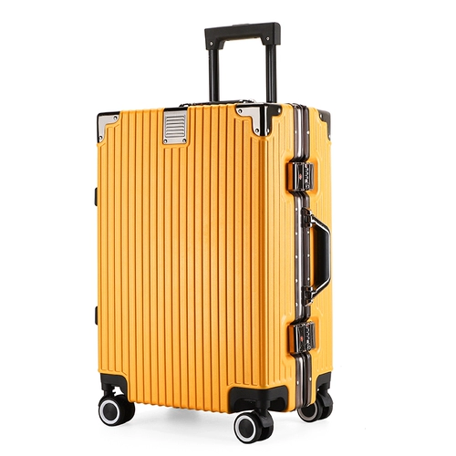 Прочный небольшой дизайнерский брендовый вместительный и большой чемодан, делается под заказ, с печатью вашего логотипа