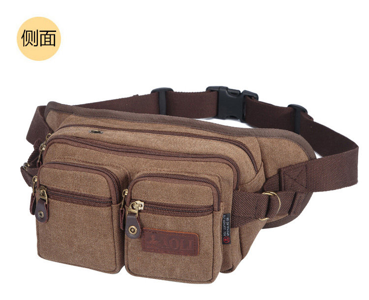 Sac pour homme - Ref 50862 Image 26