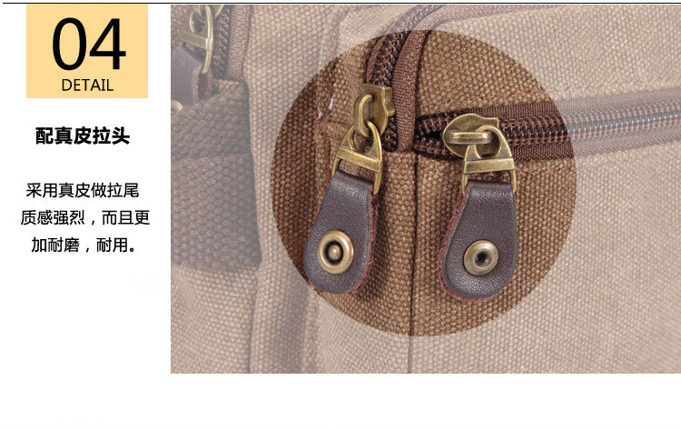 Sac pour homme - Ref 50862 Image 40