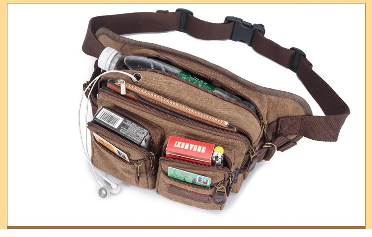 Sac pour homme - Ref 50862 Image 47