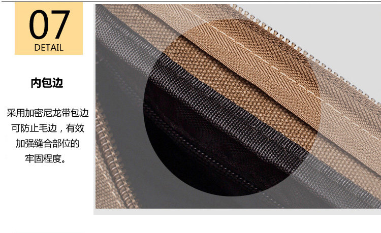 Sac pour homme - Ref 50862 Image 43