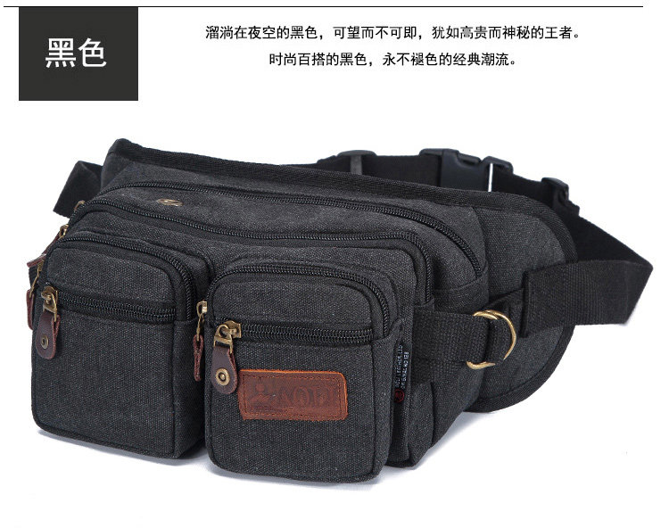 Sac pour homme - Ref 50862 Image 23