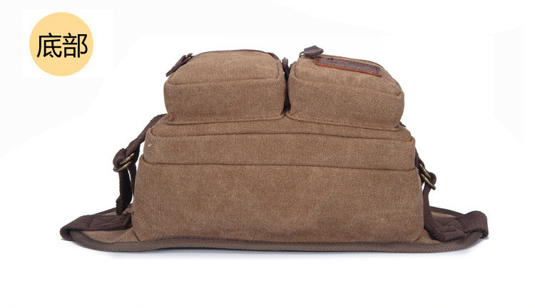 Sac pour homme - Ref 50862 Image 29