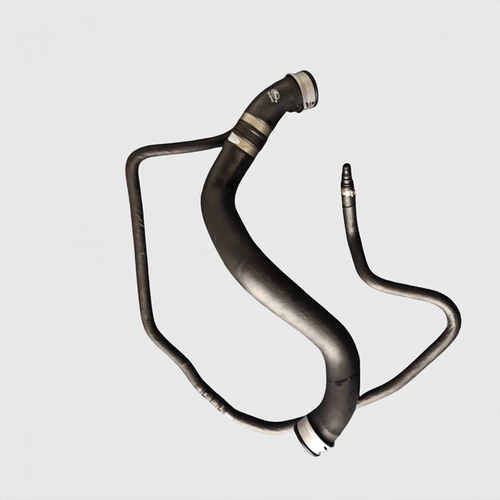 Mercedes-Benz s350 glk260 ml350 c180 c200 e300 бак для воды радиатор водопроводная труба двигателя водопроводная труба