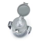 Оригинальные аксессуары, стакан, крышка для стакана, ручка, сменная насадка, Южная Корея