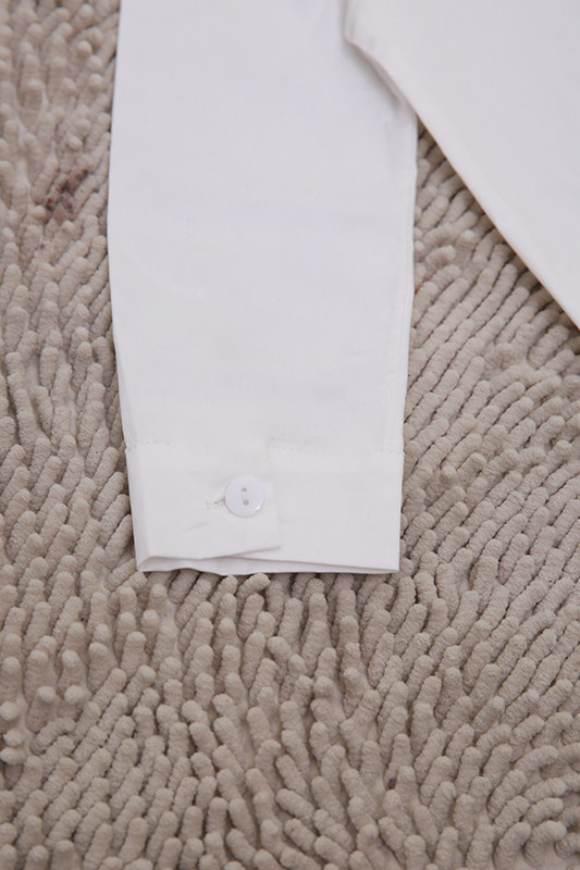 Chemise fille à manche longue - Ref 2086159 Image 26