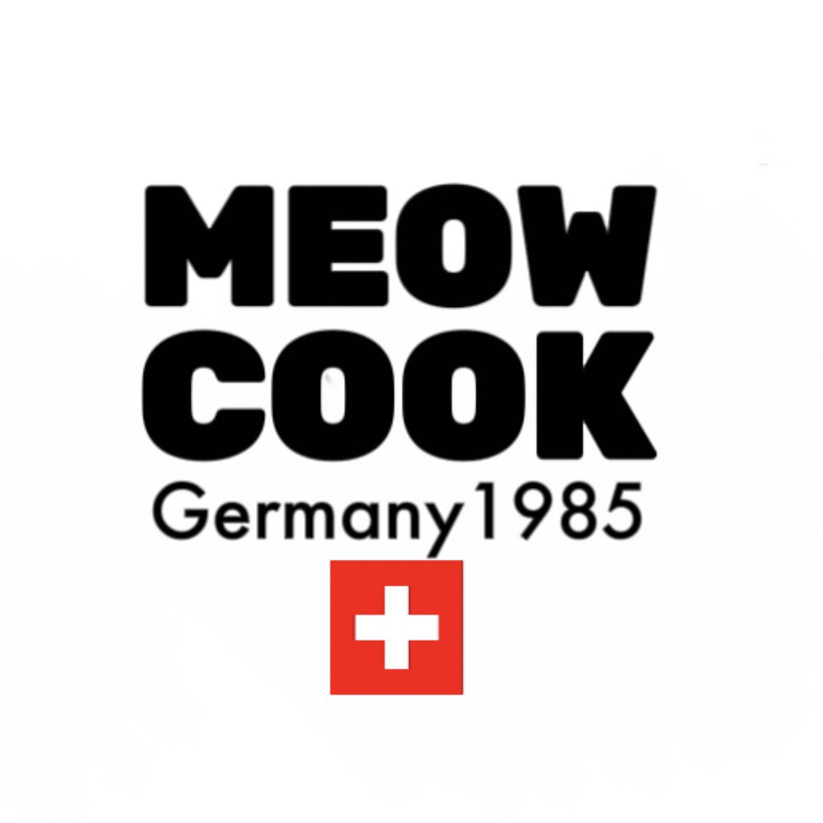 德国MeowCook进口家居品牌店的LOGO
