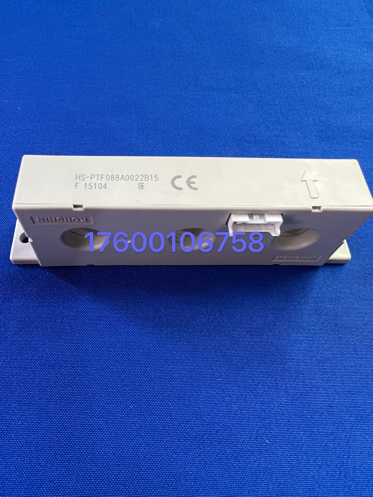 HS-PTF088A0022B15 Schneider frequency converter 22 30 37KW current sensor-Hall transformer