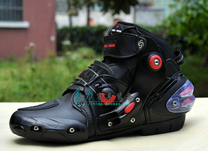 Chaussures moto - Ref 1392531 Image 10