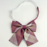 Японская галстук-бабочка, галстук с бантиком, брендовая универсальная рубашка, аксессуар