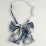 Японская галстук-бабочка, галстук с бантиком, брендовая универсальная рубашка, аксессуар