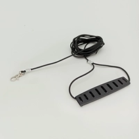 Эластичный ремень, браслет на ногу, 1.5м