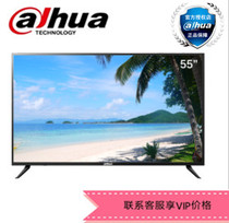 Dahua 4K HD 55-inch F400 industrial-grade 4K HD LCD monitor DH-LM55-F400 in stock