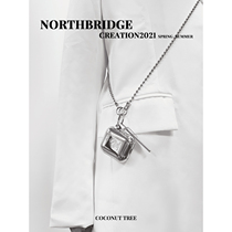 NBC original plating applies Airpods2 3 generations of protective sleeves Pro cool wave Apple headphones Hanging Neck Soft Shell