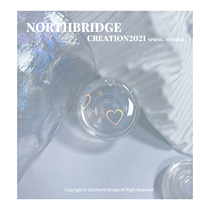 NBC Original Beating Heart Laser Gradient Mobile Phone Holder Telescopic Air Bag Portable Sloth God Instrumental Anti-Fall Net Red