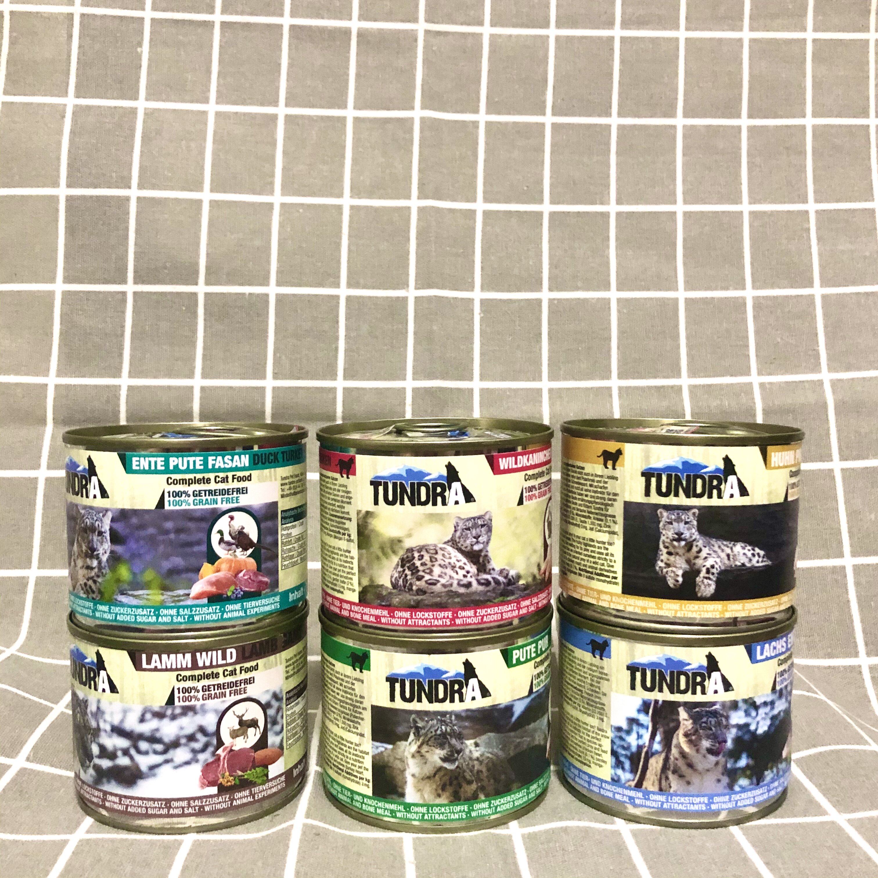 Monkey and sheep Bless Germany Zunda Tundra cat cans full stage to be cat and cat no valley wet grain