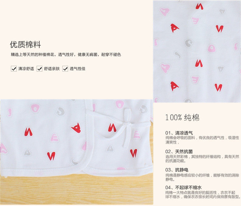 Coffret cadeau pour nouveau-né - vêtements - Ref 1956940 Image 14