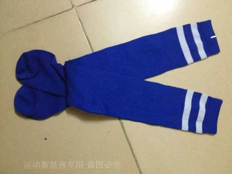 Mùa hè mỏng trẻ em vớ mỏng bóng người lớn chuyên nghiệp bóng đá thể thao nam và nữ trên đầu gối dài ống dày chống trượt 	quần áo bóng đá adidas