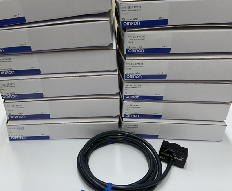 Original Genuine Omron Ee-Spx613 Leakage Detection 6-13mm