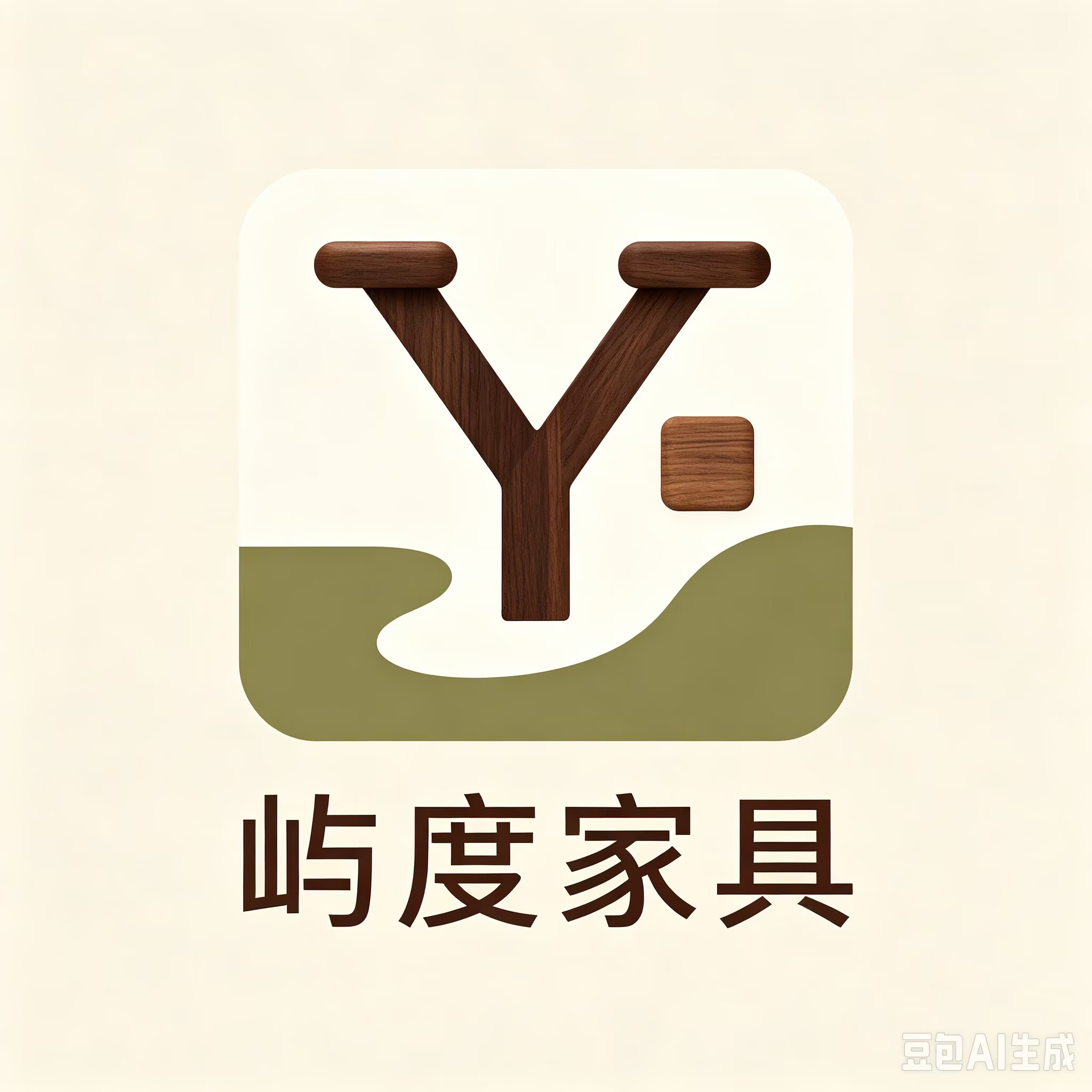 屿度家具