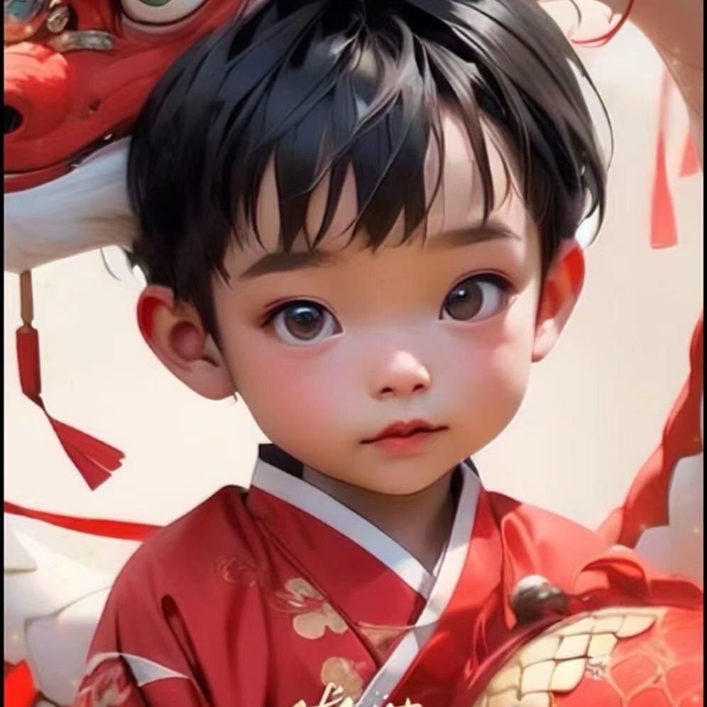 凯婷宝贝的LOGO
