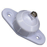 Alarm detector bracket infrared detector bracket indoor infrared probe mounting bracket