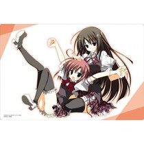 Samurai Taoist cushion Fuji see a view of the Fantasia library student union-Chestnut Dreams Chorizo