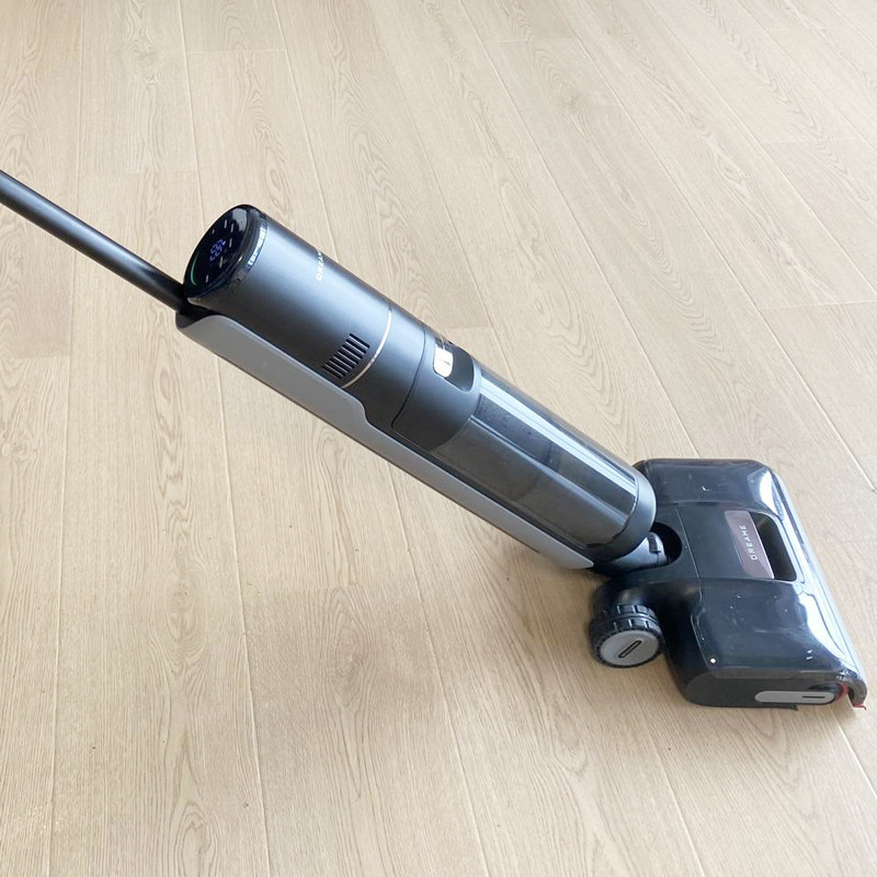 Dreame T40Ultra Floor Washing Machine Fully Automatic Intelligent Floor Cleaning Machine with Integrated Mopping and Suction for Home Cleaning H40 Premium Version