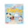 Bubble Mart POP BEAN Bubble Mart Милая кукла из серии DIMOOWORLD Disney Classic, представленная под общим брендом Bubble Mart mini 4
