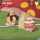 Bubble Mart POP BEAN Bubble Mart Милая кукла из серии DIMOOWORLD Disney Classic, представленная под общим брендом Bubble Mart mini 3