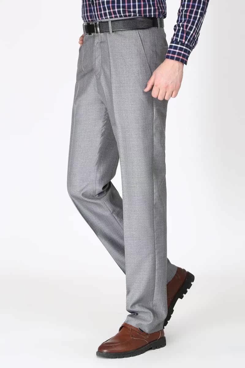 Pantalon en chanvre pour été - Ref 1467417 Image 51