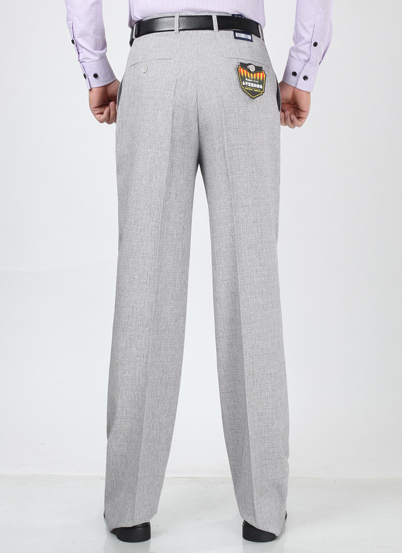 Pantalon en chanvre pour été - Ref 1467417 Image 23