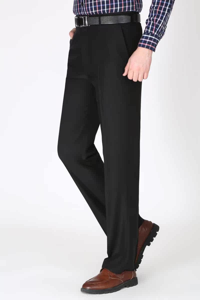 Pantalon en chanvre pour été - Ref 1467417 Image 59