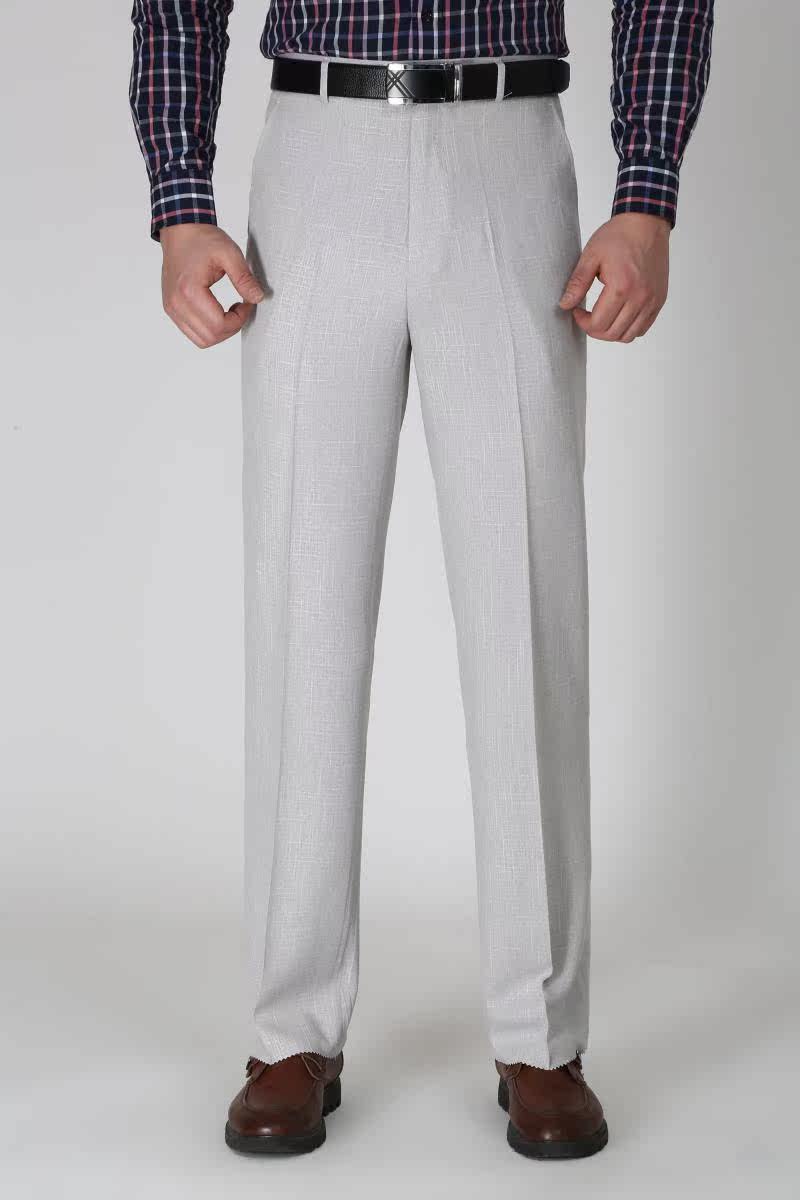 Pantalon en chanvre pour été - Ref 1467417 Image 66