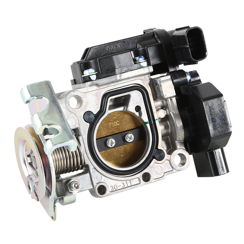 Apply Five Sheep Honda Storm Eye Storm Eye CB190R Electrophon Air Valve Carburetor Original Fitting Accessories