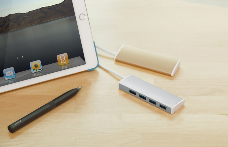 Concentrateur USB - Ref 366036 Image 23