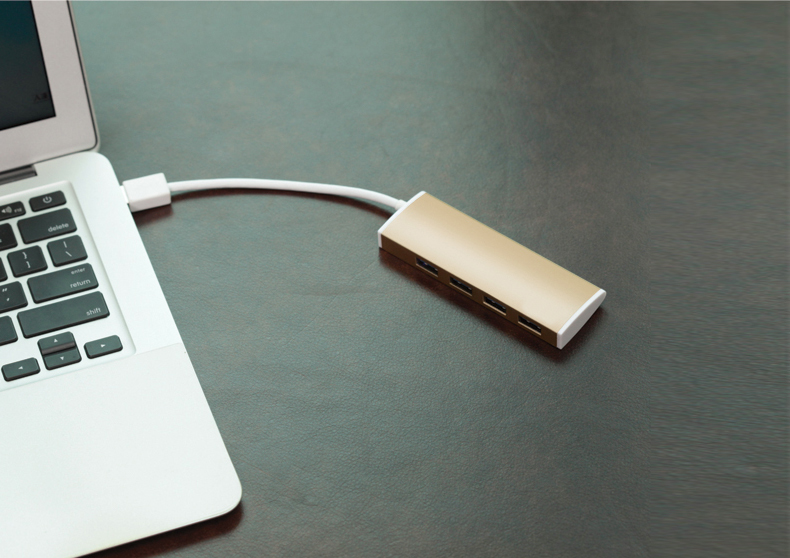 Concentrateur USB - Ref 366036 Image 27