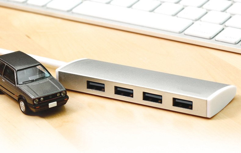 Concentrateur USB - Ref 366036 Image 10