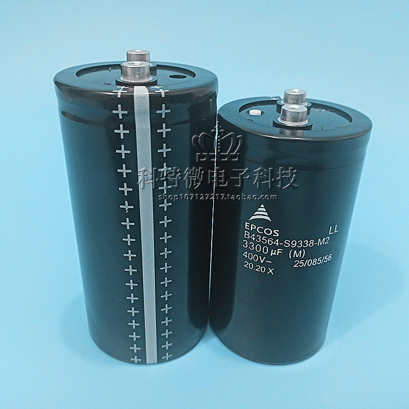 epcos frequency inverter 400V1000UF 400V1000UF 4700UF 2200UF 10000UF 10000UF