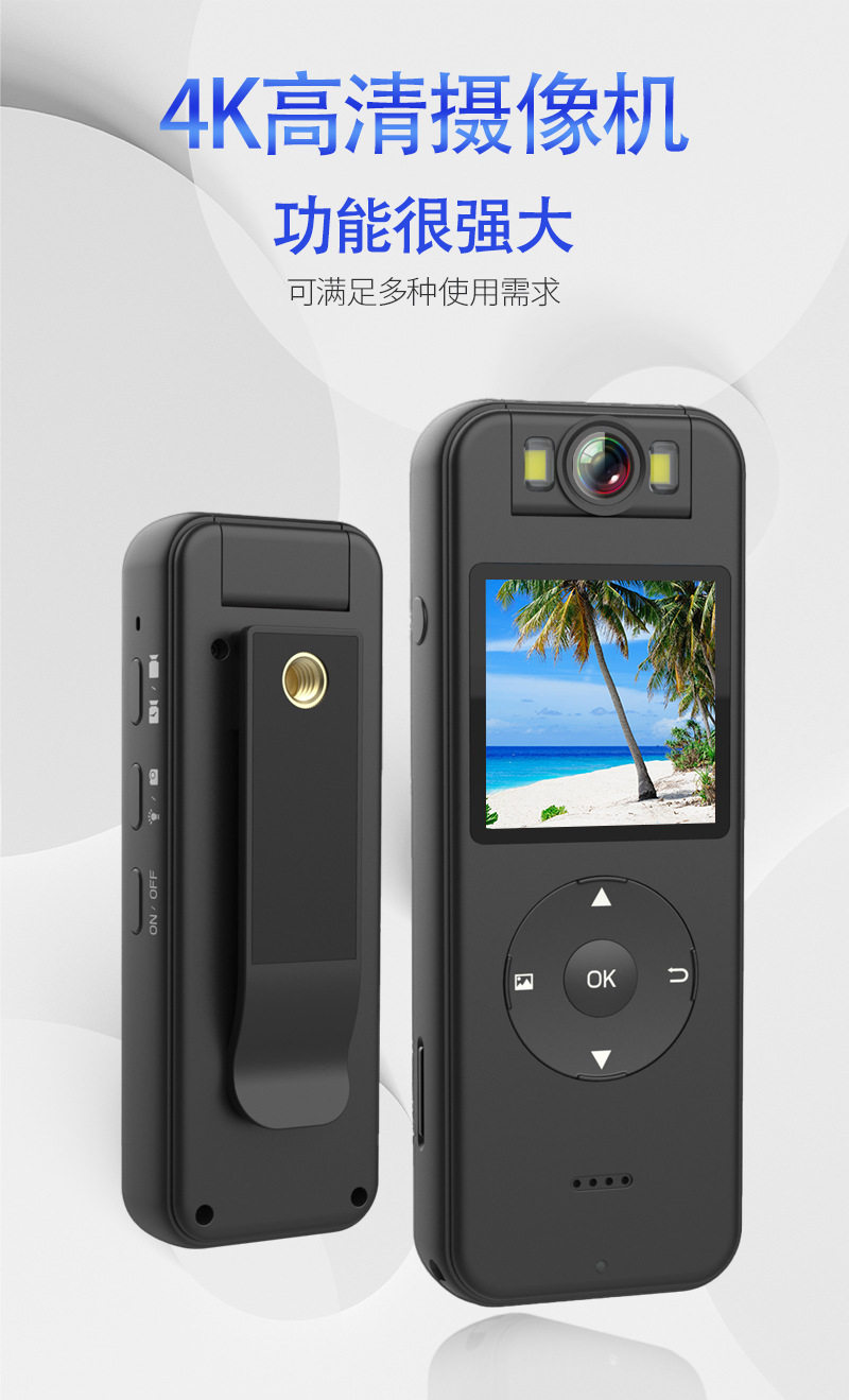Новые товары WiFi hd CS09 с экрана экран ночное видение камеры конференция видео машина движение DV верховая езда автомобильный видеорегистратор      