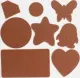 D74-G-Coffee Color