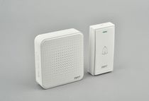 Melt 86 Doorbell Wireless Ultra Long Distance Remote Control Smart Wireless Doorbell Remote Control Doorbell