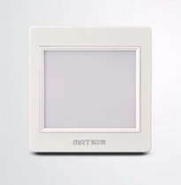 Melt Hotel Night Light Switch Control Aisle Stairs Steps Step LED Warm Yellow Cold White Foot Light