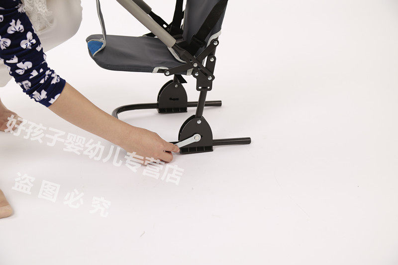 siège enfants pour vélo - Ref 2416355 Image 51