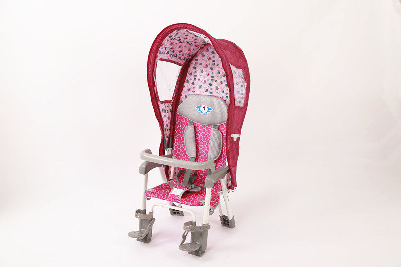 siège enfants pour vélo - Ref 2416355 Image 35